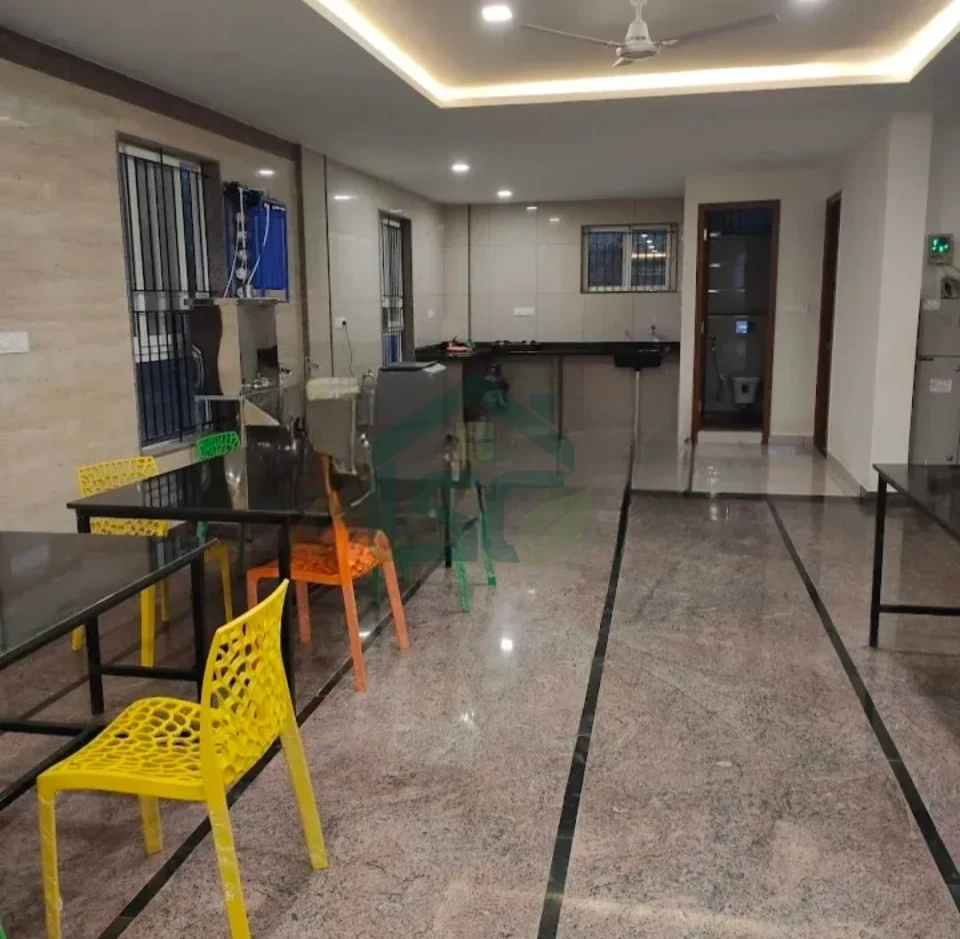 Photo 5 of Cozy Stay Luxury Co-Living PG, WJF9+3J7, Hosur Rd, Old Madiwala, Madiwala, 1st Stage, BTM 1st Stage, Bengaluru, Karnataka 560068, Bangalore