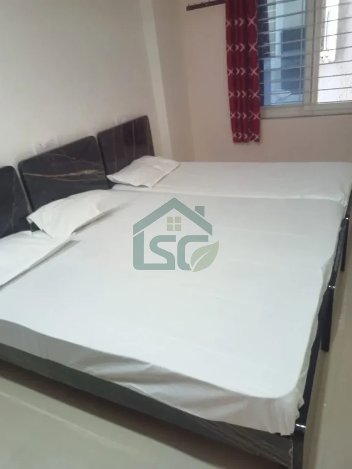 Photo 2 of Sri Vishnu Grand PG,Hostel & Guest House, Gachibowli, Hyderabad