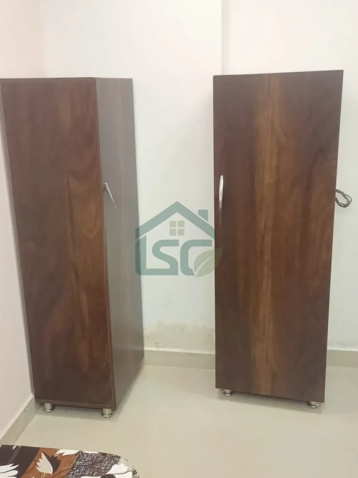 Photo 4 of Sri Vishnu Grand PG,Hostel & Guest House, Gachibowli, Hyderabad