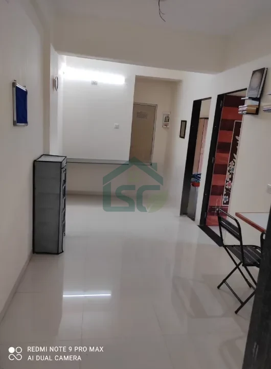 Photo 2 of Crystal PG & Hostel, Gota, Ahmedabad