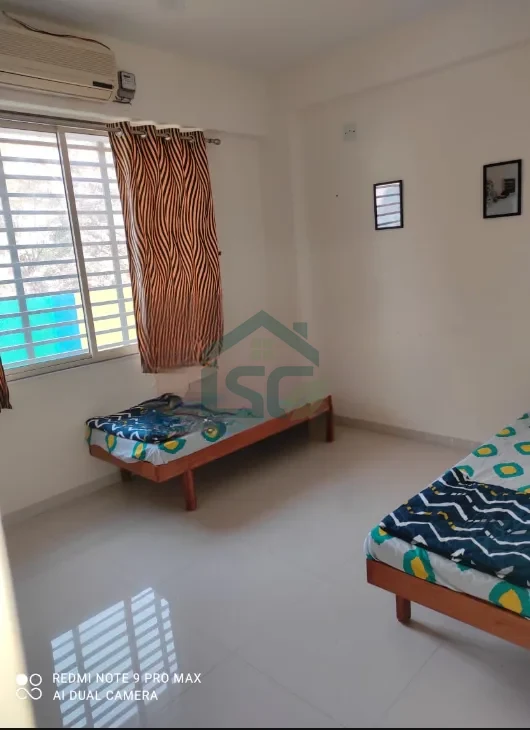 Photo 5 of Crystal PG & Hostel, Gota, Ahmedabad