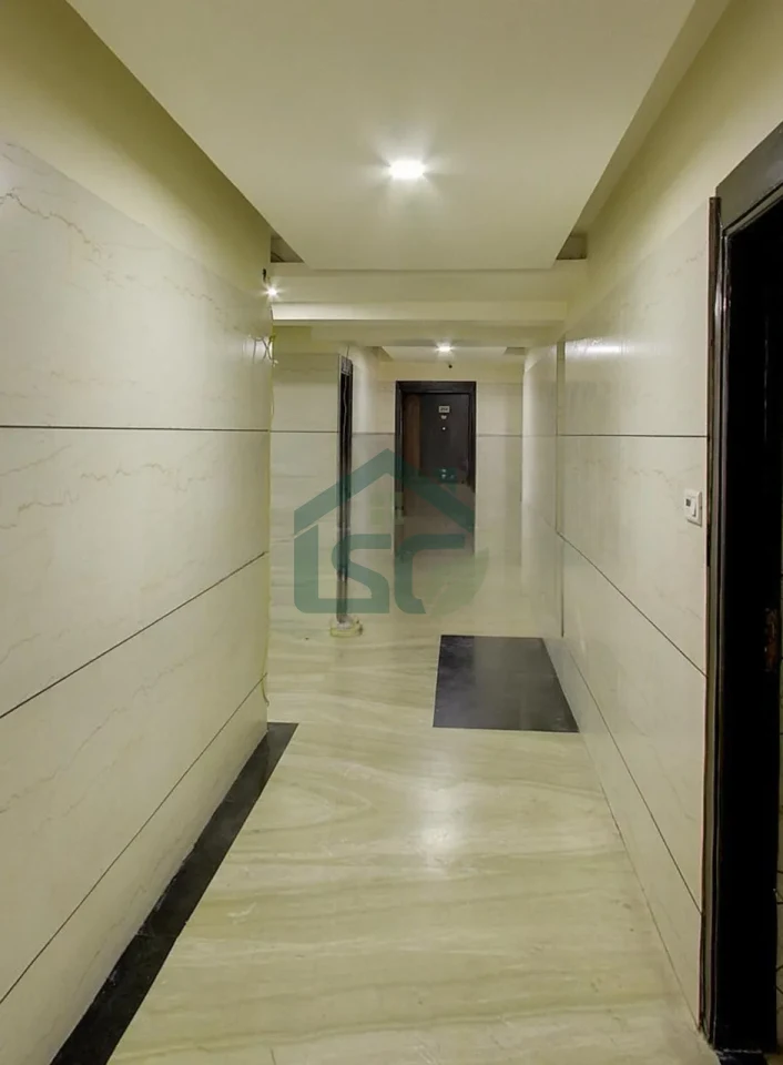 Photo 2 of Celestia Living Girls Hostel, Navrangpura, Ahmedabad