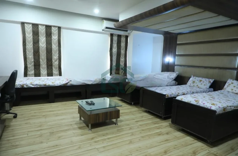Photo 3 of Celestia Living Girls Hostel, Navrangpura, Ahmedabad