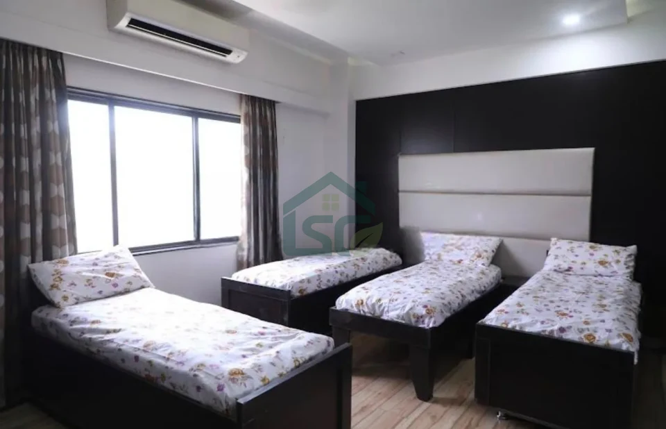 Photo 5 of Celestia Living Girls Hostel, Navrangpura, Ahmedabad