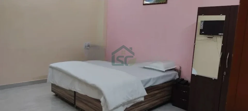 Photo 3 of Nidhi Home Stay & Girl PG, Near Nidhi Apartment, Lucknow