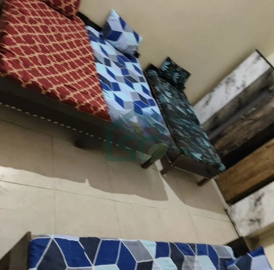 Photo 3 of Que Bella- A Girl'S PG, Sector 137, Noida
