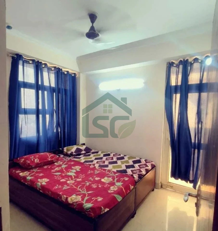 Photo 2 of Que Bella- A Girl'S PG, Sector 137, Noida