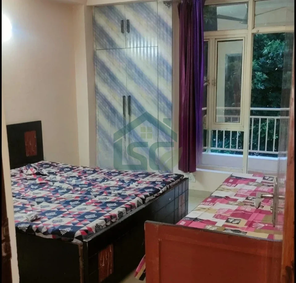 Photo 4 of Que Bella- A Girl'S PG, Sector 137, Noida