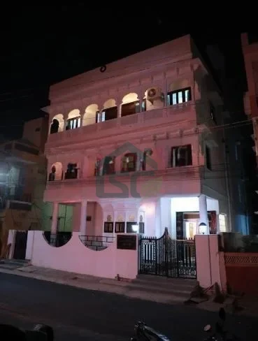 Photo 2 of The Hive, Bhopalpura, Udaipur
