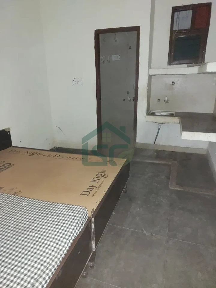 Sanjay Room For Rent in Sector 86, Gurugram — property photo 2