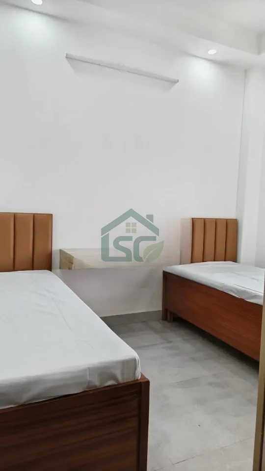 Premium Accommodation Best girls PG in Vijay Nagar, Delhi — property photo 4