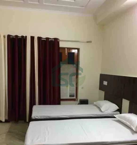 SR Residency in Sector 66, Gurugram — property photo 1
