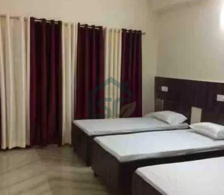 SR Residency in Sector 66, Gurugram — property photo 2