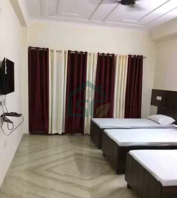 SR Residency in Sector 66, Gurugram — property photo 3