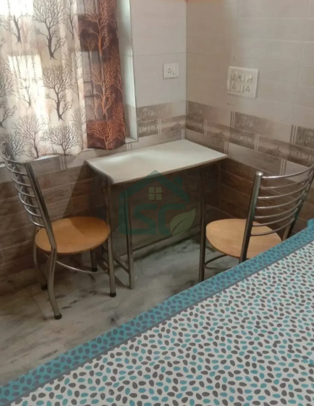 P R Residency PG in Sector 126, Noida — property photo 1