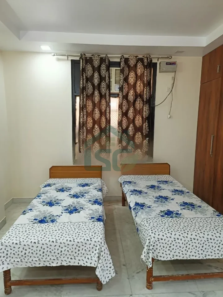 Vajirao IAS and Divine Boys PG in Rajinder Nagar, Delhi — property photo 3