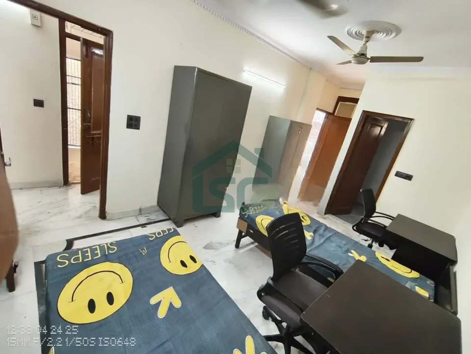 Vajirao IAS and Divine Boys PG in Rajinder Nagar, Delhi — property photo 2
