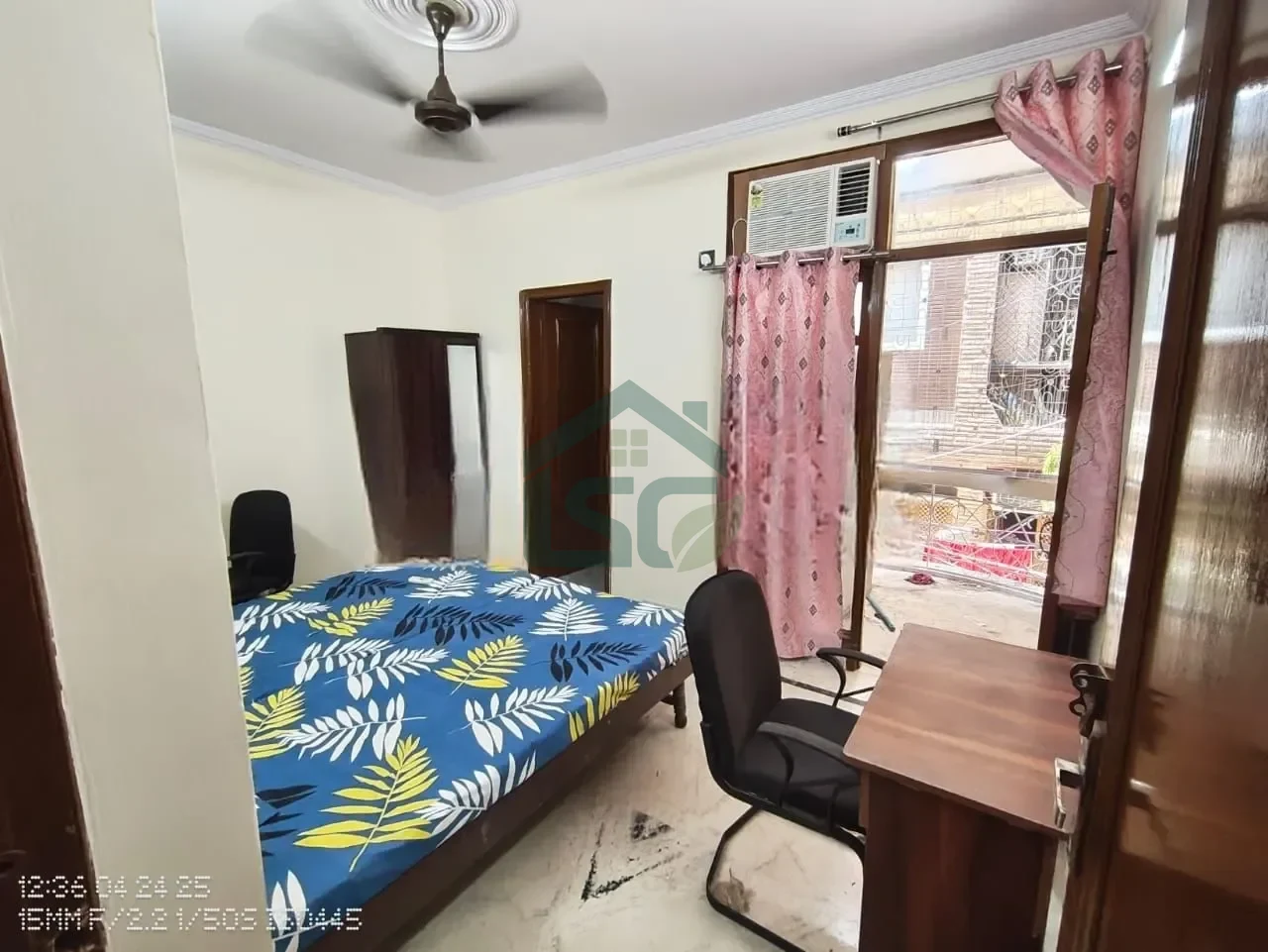 Vajirao IAS and Divine Boys PG in Rajinder Nagar, Delhi — property photo 1