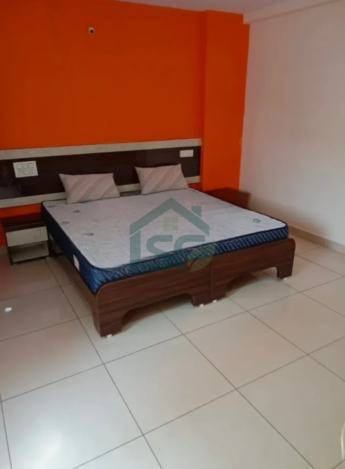 At Manish Grand Co Living PG, TNGOS Colony, Hyderabad