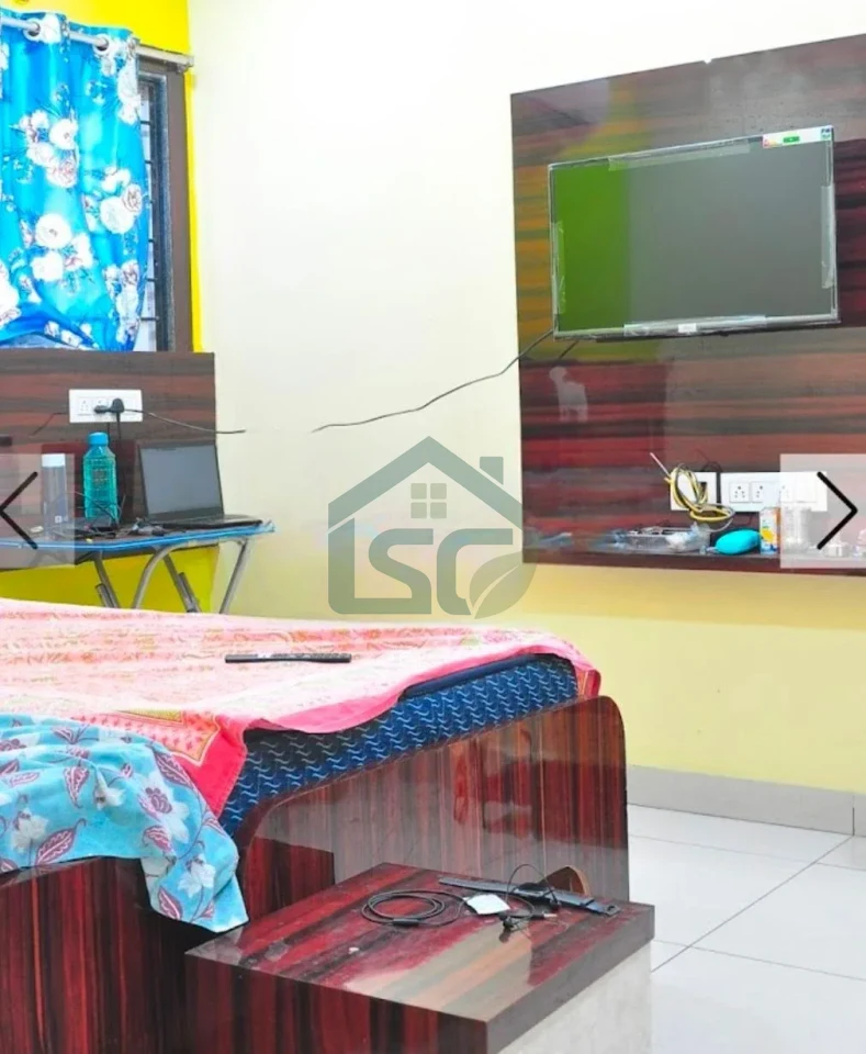 Photo 3 of Manish Grand Co Living PG, TNGOS Colony, Hyderabad