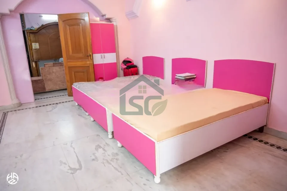Diamond Girls PG in GTB Nagar, Delhi — property photo 4