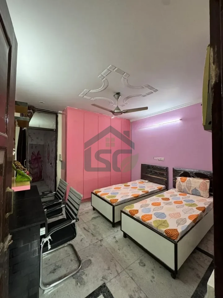 Diamond Girls PG in GTB Nagar, Delhi — property photo 1