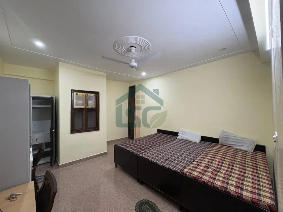 At Stay Homes PG, Sector 104, Noida