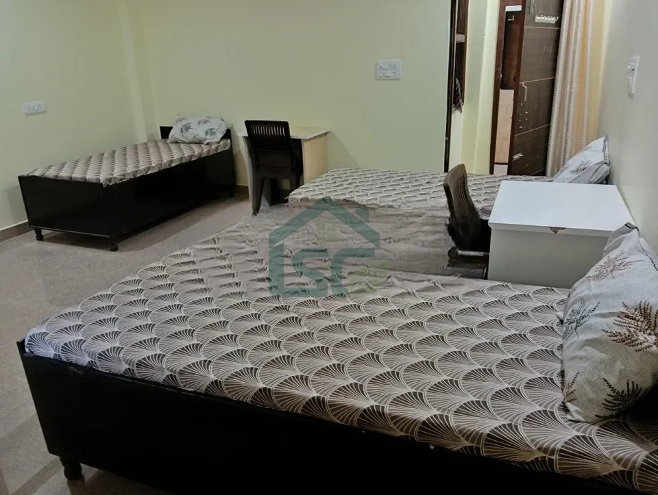 Photo 2 of Stay Homes PG, Sector 104, Noida