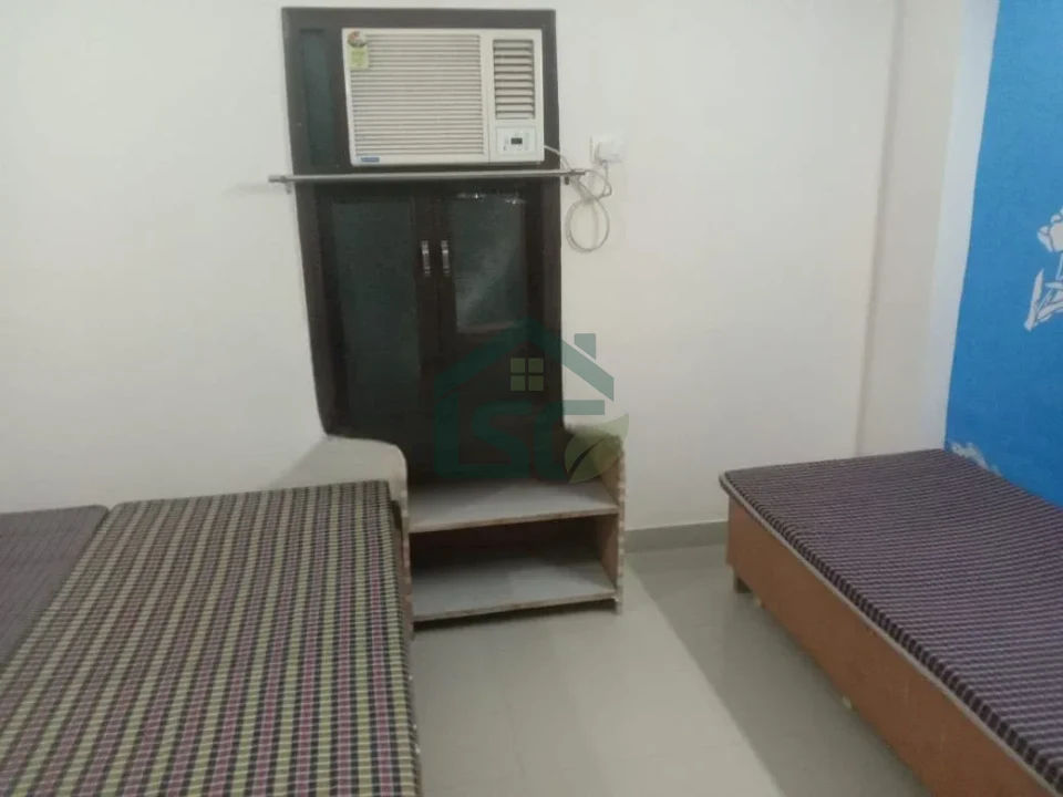 Photo 4 of Comfort Girls PG, Alpha I, Greater Noida