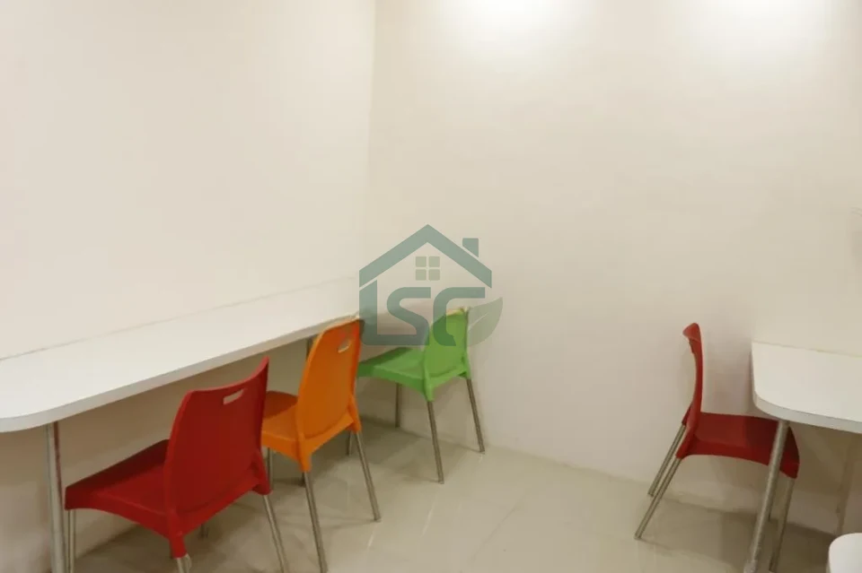 Photo 4 of Boys Paying Guest - Student Hostelz, Kharghar, Navi Mumbai