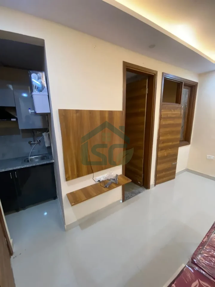 Mahadev Rooms in Sector 43, Gurugram — property photo 2