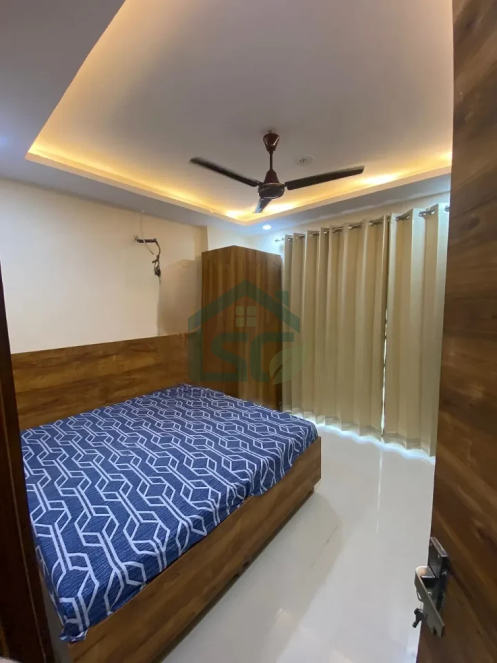 Mahadev Rooms in Sector 43, Gurugram — property photo 4