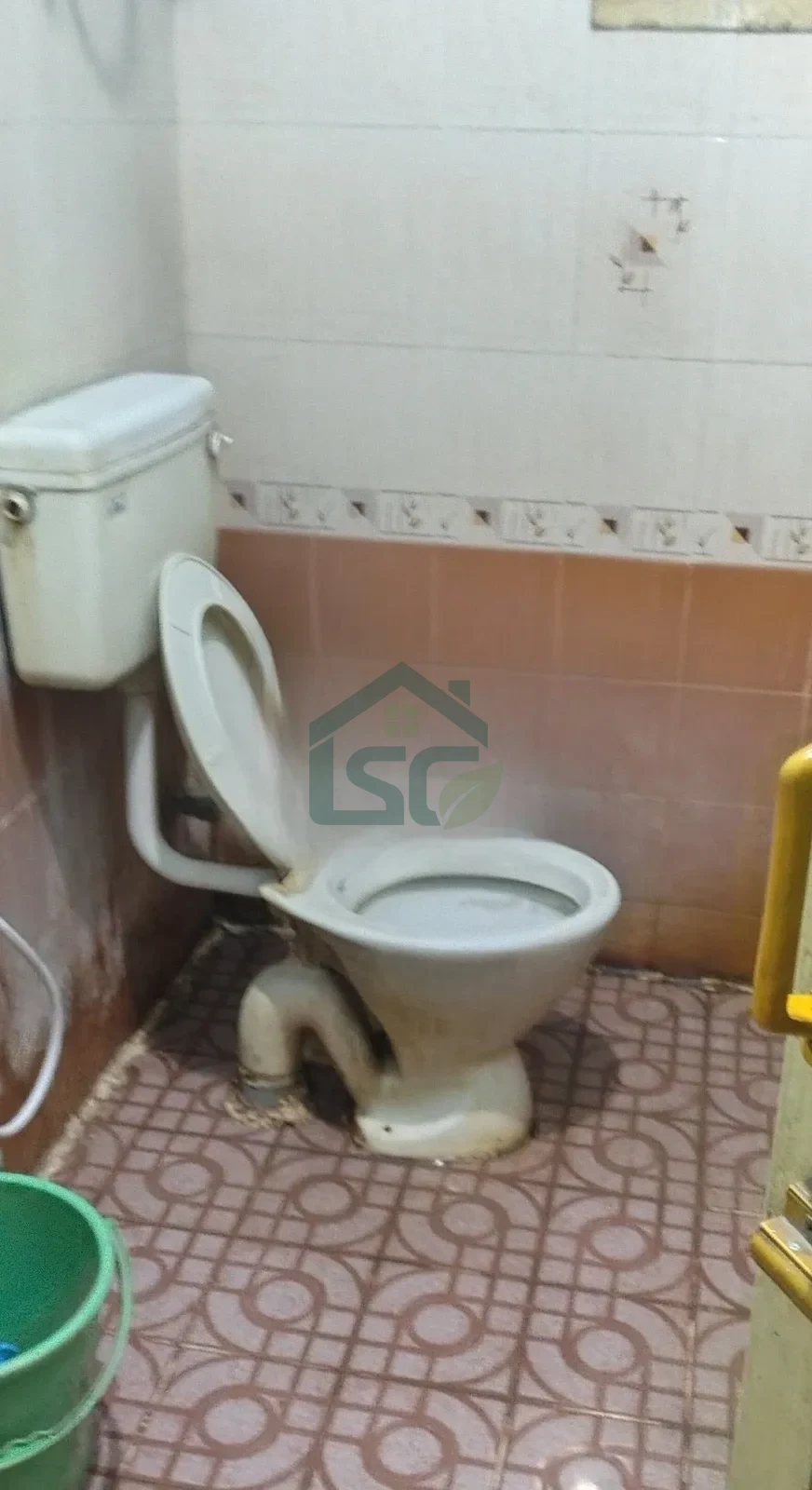 At S.L.M PG For Gents, BTM 1st Stage, Bangalore