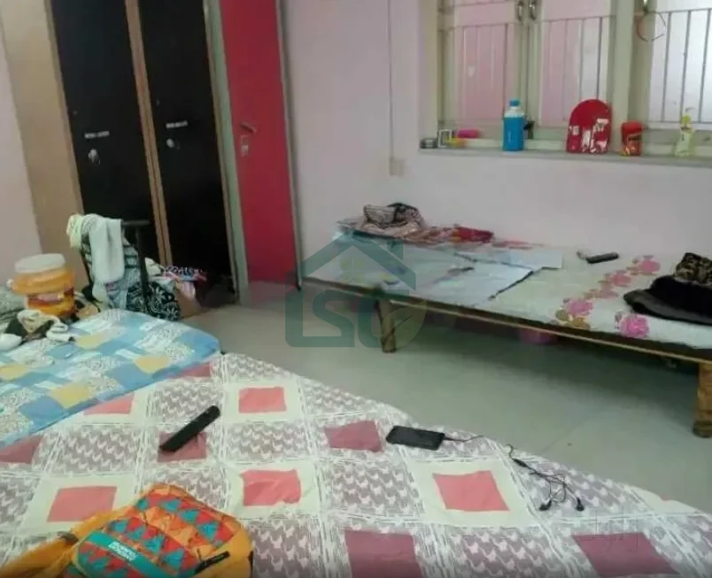 At Navdeep PG & Hostel, Bopal, Ahmedabad