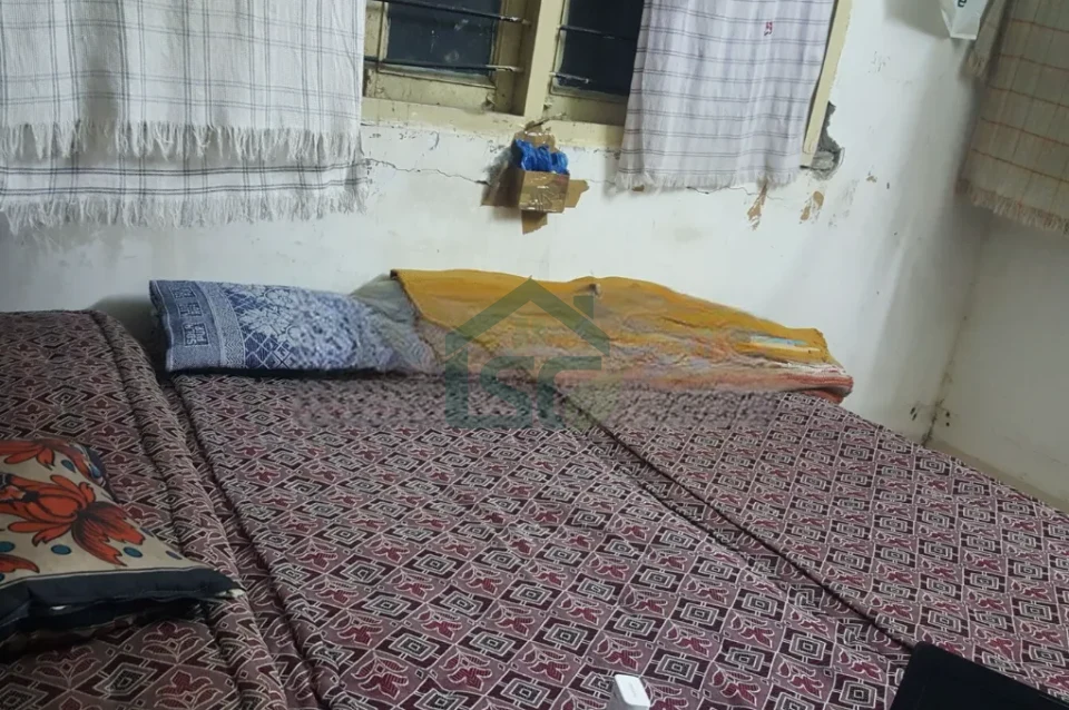 Photo 4 of Navdeep PG & Hostel, Bopal, Ahmedabad