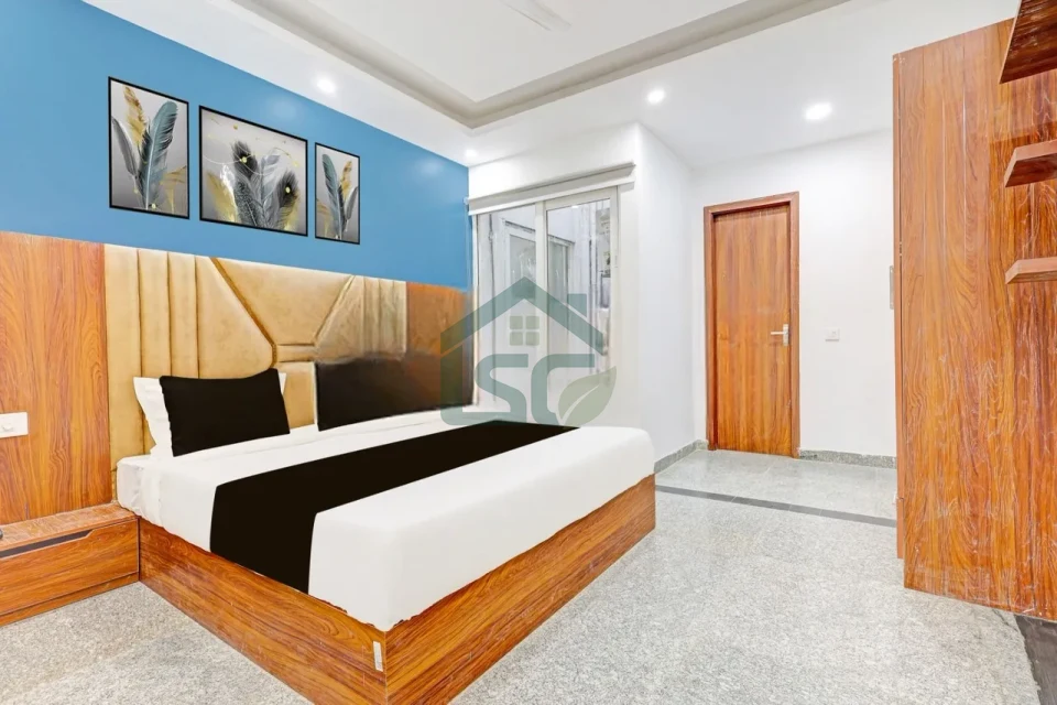 Photo 5 of M/S Homestay, Sector 62, Gurgaon