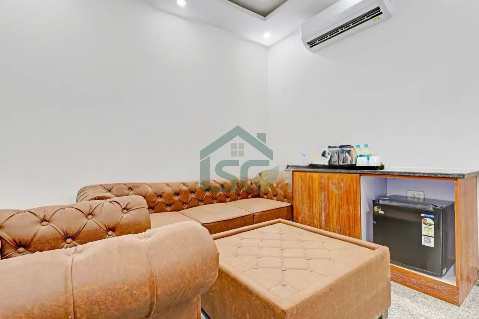 Photo 3 of M/S Homestay, Sector 62, Gurgaon