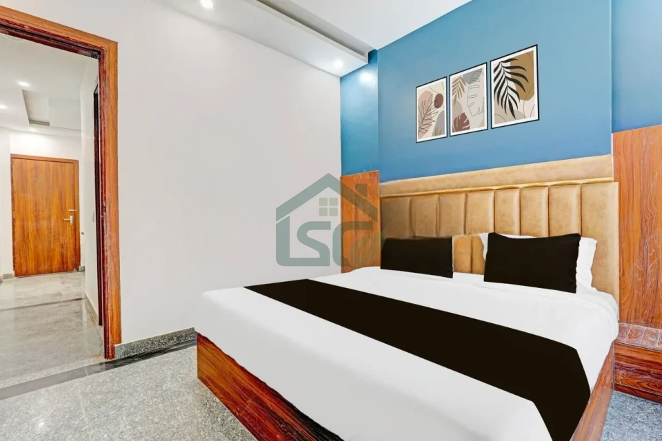 Photo 4 of M/S Homestay, Sector 62, Gurgaon