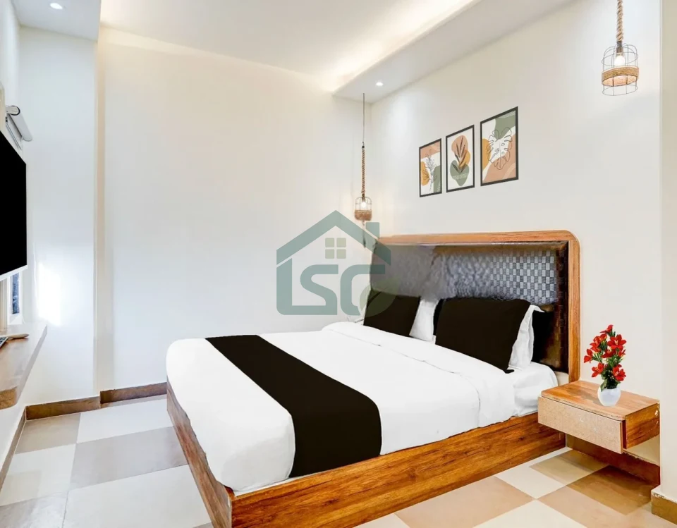 Photo 2 of M/S Homestay, Sector 62, Gurgaon