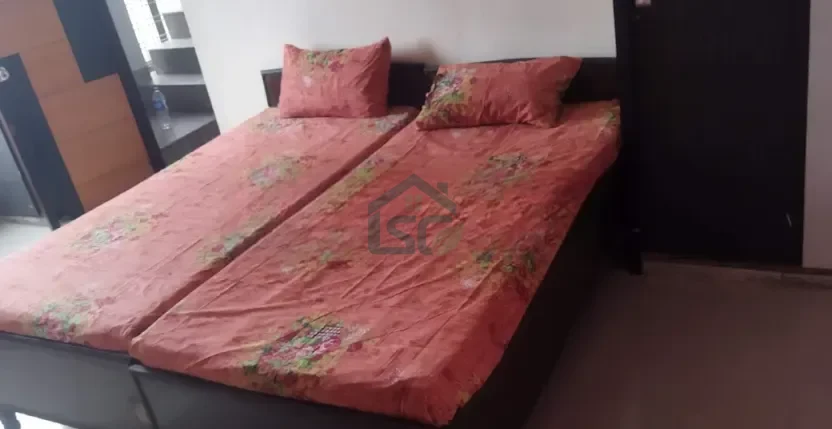 THE India Girls & Boys PG in Sector 39, Gurugram — property photo 3