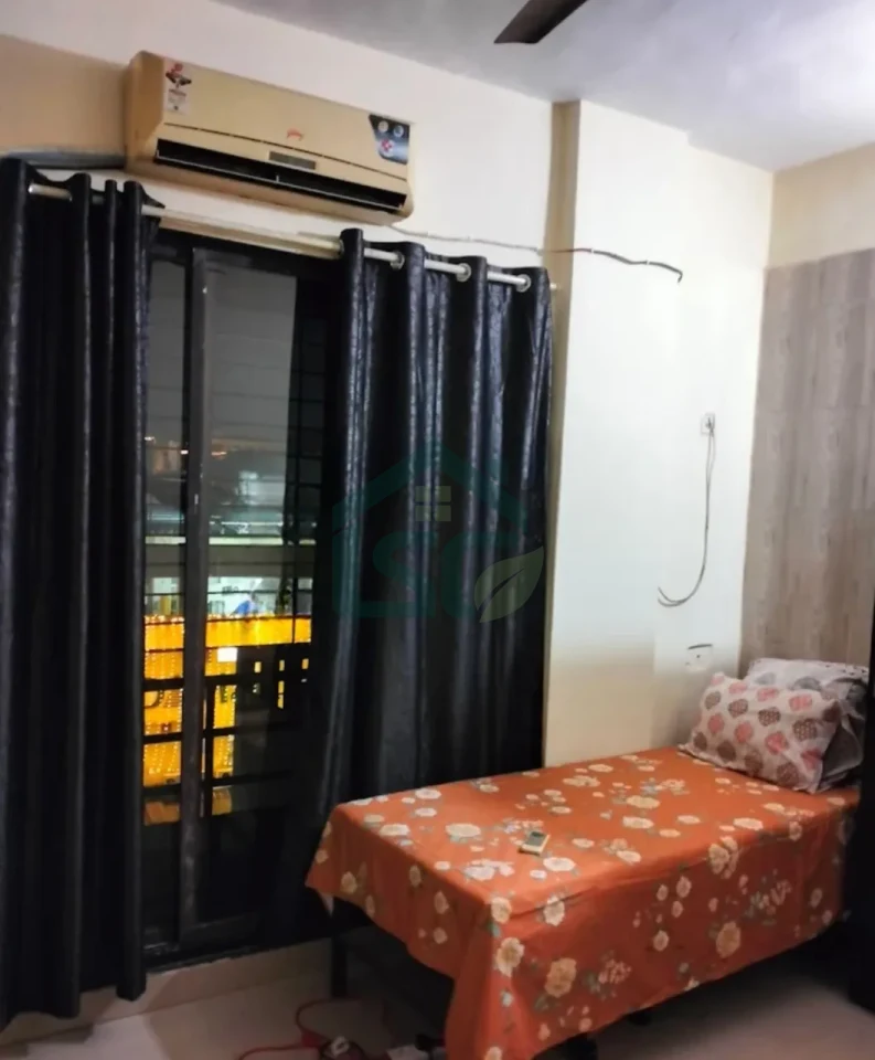 Photo 3 of Sailor'S PG, CBD Belapur, Navi Mumbai