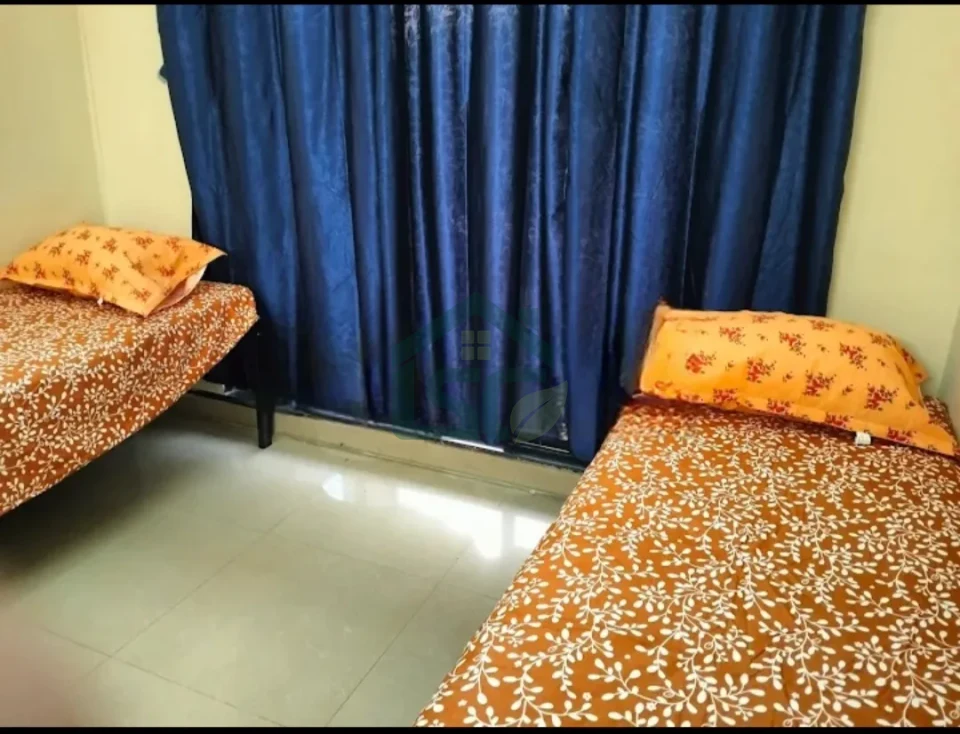 Photo 5 of Sailor'S PG, CBD Belapur, Navi Mumbai