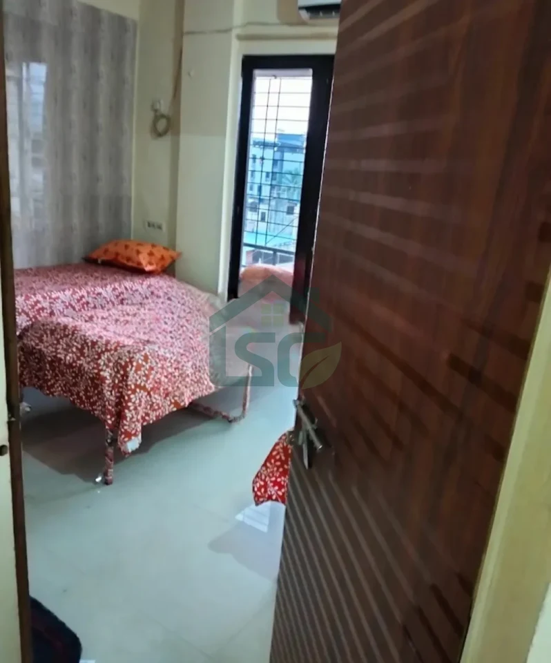 Photo 4 of Sailor'S PG, CBD Belapur, Navi Mumbai