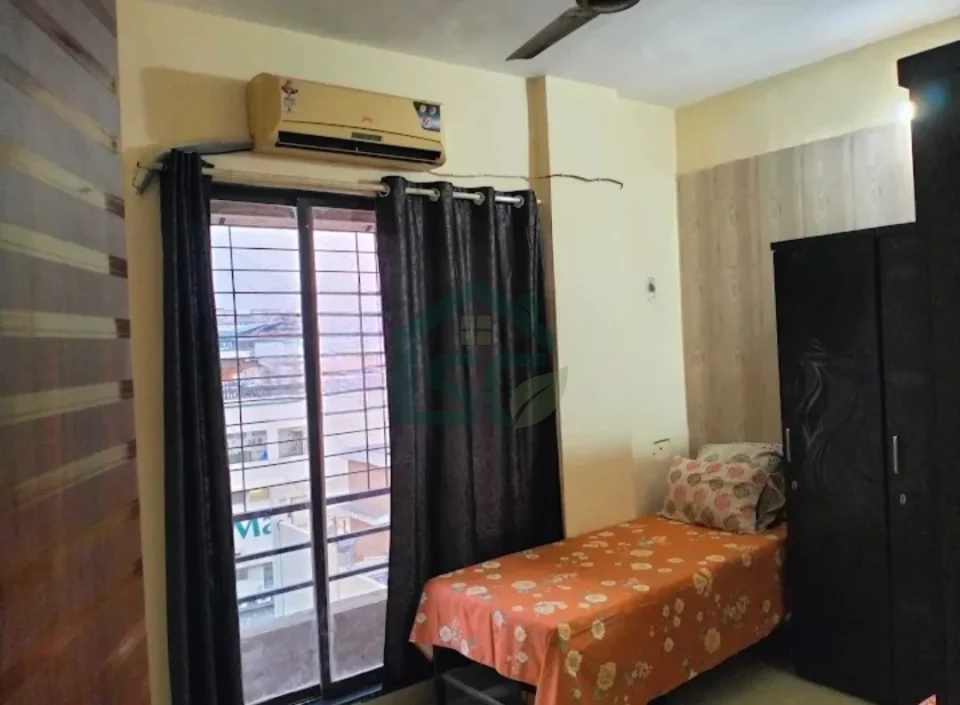 Photo 2 of Sailor'S PG, CBD Belapur, Navi Mumbai