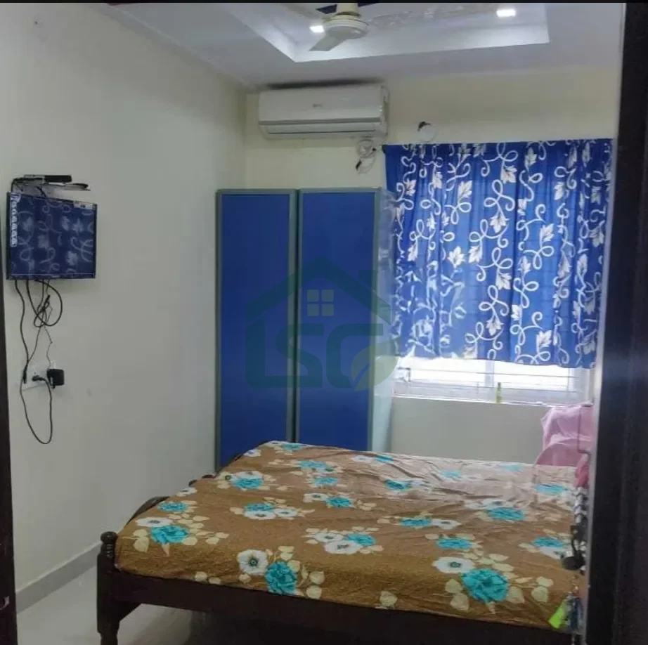 Photo 2 of Eshwar Grand Men'S PG, Gachibowli, Hyderabad