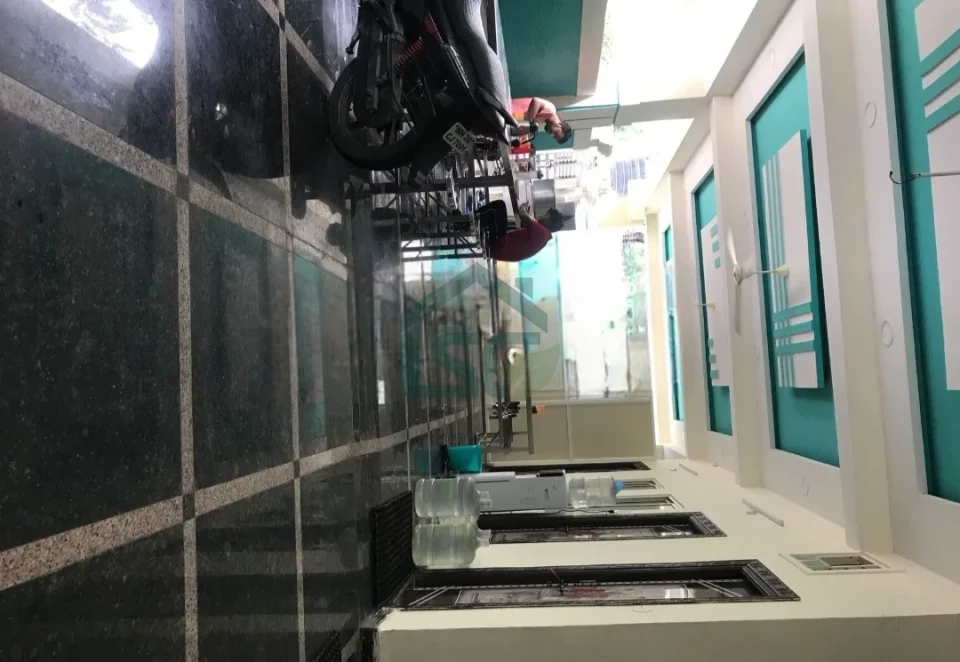 Photo 5 of Eshwar Grand Men'S PG, Gachibowli, Hyderabad