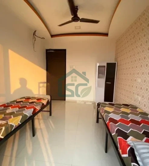 Photo 2 of PG Airoli, Navi Mumbai, Navi Mumbai