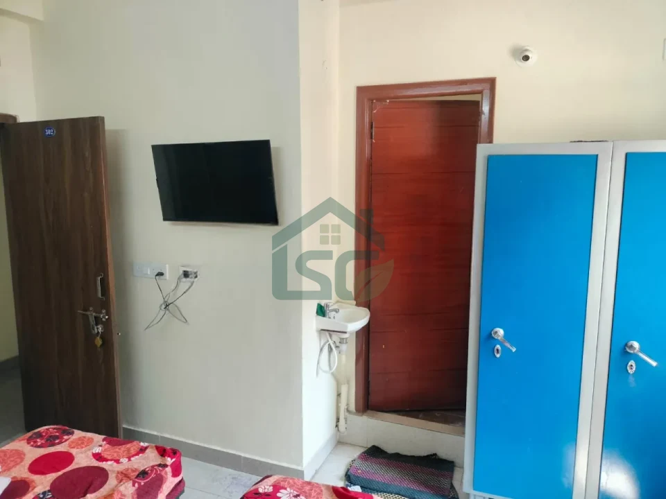 Photo 4 of VLN Women'S Luxury PG, Gachibowli, Hyderabad