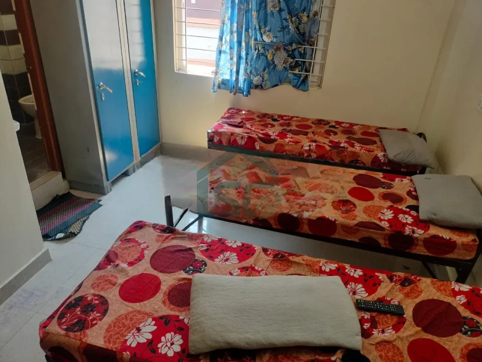Photo 3 of VLN Women'S Luxury PG, Gachibowli, Hyderabad
