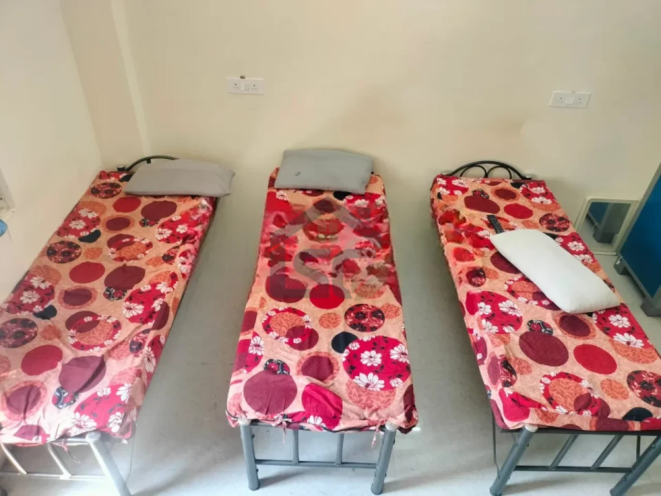 At VLN Women'S Luxury PG, Gachibowli, Hyderabad